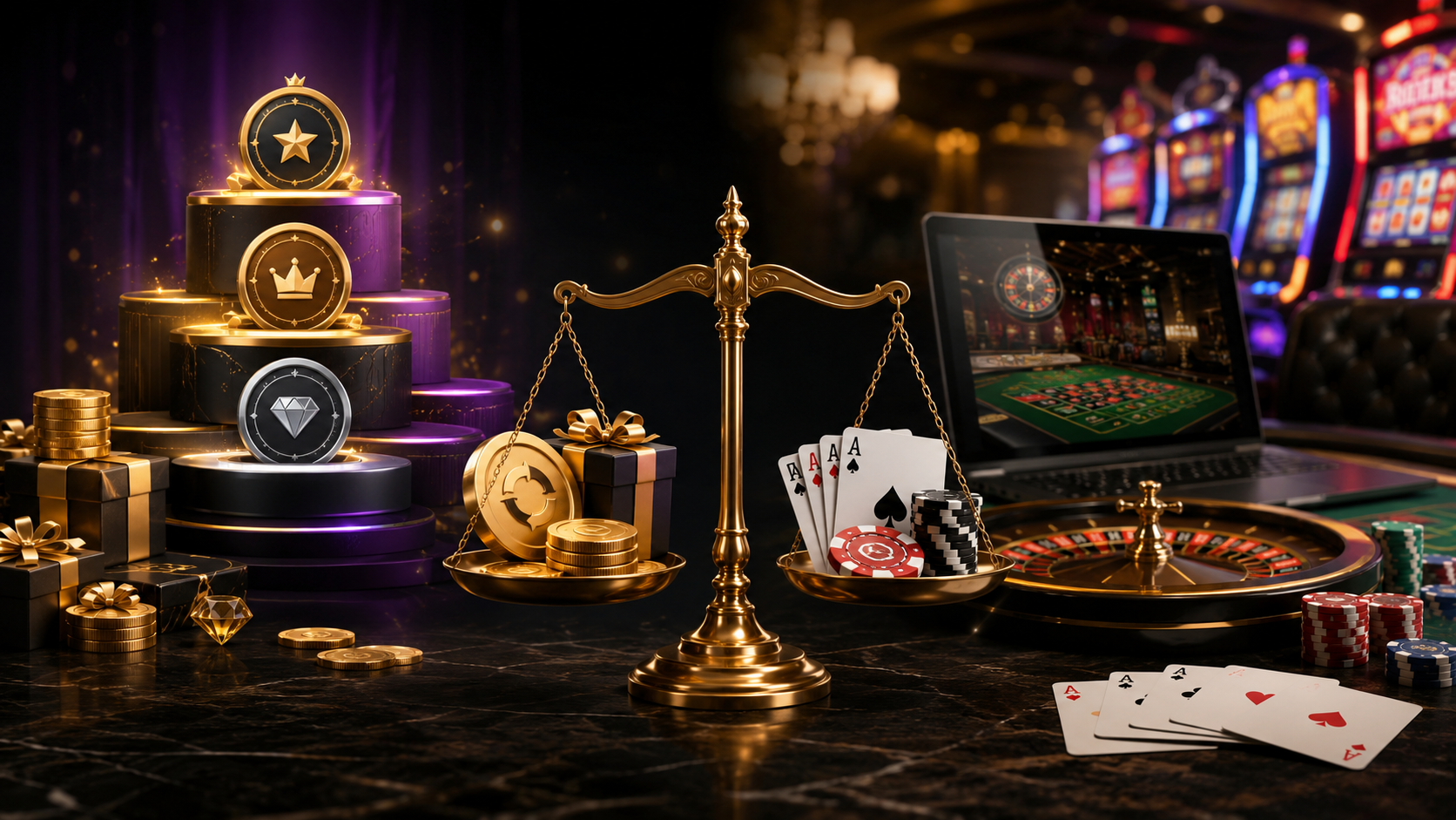 Sind vip casino bonuses wirklich mehr wert?
